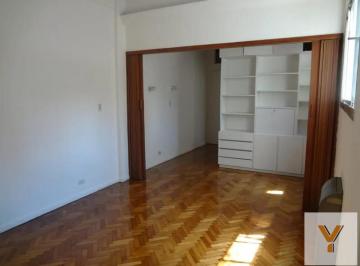 Departamento · 52m² · 2 Ambientes · Departamento en Alquiler - 1 Dormitorio 1 Baño - 52 m - Almagro