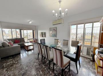 Departamento · 99m² · 4 Ambientes · 1 Cochera · Departamento 4 Ambientes Depende Recoleta Cochera