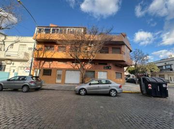 Terreno , Flores · Oportunidad Terreno en Esquina Ideal Proyecto Inmobiliario
