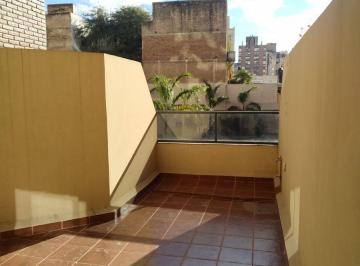 Departamento de 3 ambientes, Córdoba · Alq Depto con Terraza - a m de Tribunales! Exc Ubicación