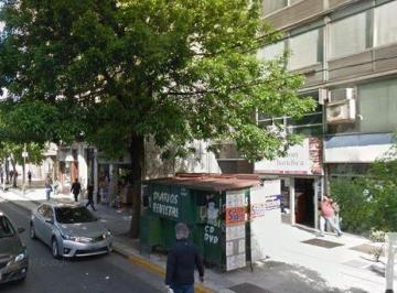 Oficina comercial · 15m² · 1 Ambiente · Oficina en Venta - 1 Oficina 2 Toilettes - 17 m² - San Nicolás