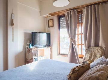 Departamento · 35m² · 2 Ambientes · 1 Cochera · Venta Dpto 2 Amb Quilmes Cochera Apto Credito