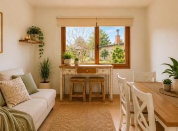 PH · 26m² · 2 Ambientes · Venta PH 1 Dormitorio Planta Baja Las Victorias