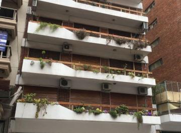 MDZ-MDZ-444_2 · Espacioso 2 Ambientes en Pleno Urquiza