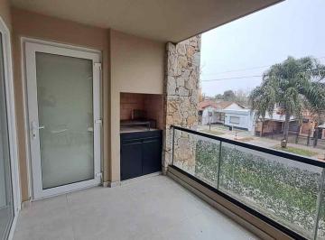 Departamento · 63m² · 3 Ambientes · Venta Depto 3 Ambientes Luminoso a Estrenar