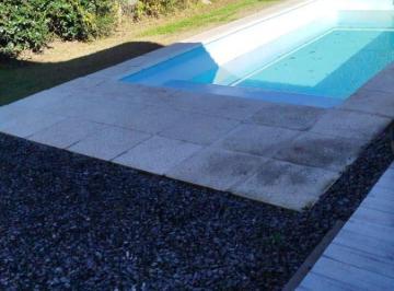 Casa de 8 ambientes, Córdoba · Casa 3 Dorm.s + Escritorio Valle Escondido