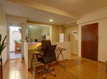Departamento · 37m² · 2 Ambientes · Venta Departamento 2 Ambientes Villa Urquiza