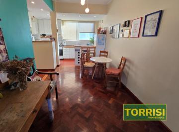 Departamento · 41m² · 2 Ambientes · Venta - 2 Amb 41 m² - Otamendi 200 - Caballito