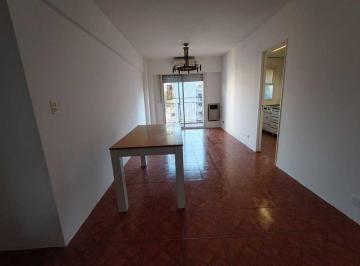 Departamento · 52m² · 3 Ambientes · Departamento 3 Amb Alquiler en Palermo C/balcón