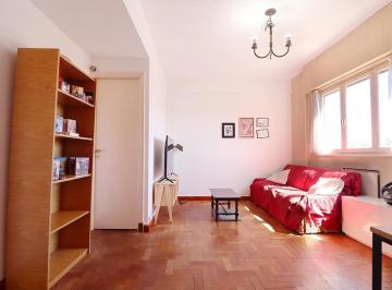 Departamento · 37m² · 2 Ambientes · Venta Departamento 2 Ambientes con Renta