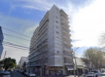Departamento · 55m² · 2 Ambientes · Departamento 2 Amb. 55 m². Alquiler - Villa Dominico
