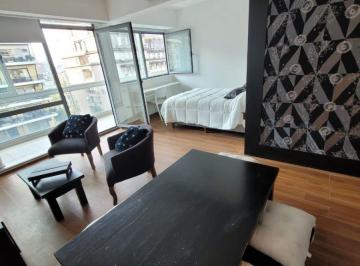 Departamento de 1 ambiente, Palermo · Regio Monoambiente en Palermo