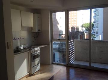 Departamento · 35m² · 2 Ambientes · Departamento - Macrocentro