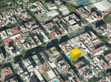 Terreno · 907m² · Venta Lote de Doble Frente en Almagro – Salguero y Corrientes