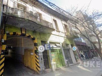Terreno · 907m² · Venta Lote de Doble Frente en Almagro – Salguero y Corrientes