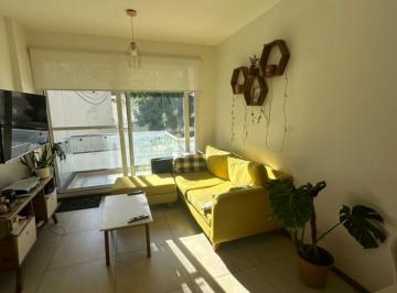 Departamento de 2 ambientes, Caballito · Caballito/pque. Chacabuco. Excelente Dto. 2 Amb Contrafrente con Balcón.