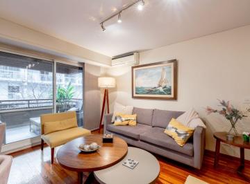 Departamento de 4 ambientes, Palermo · Alto Palermo, en Venta, 3 Dorm, Reciclado, Cochera