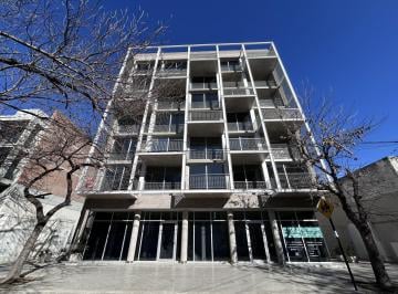 Departamento · 43m² · 2 Ambientes · Venta Departamento Rosario Republica de La Sexta 1 Dormitorio Estrenar Piscina
