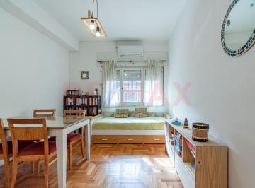 PH · 42m² · 2 Ambientes · PH 2 Ambientes Al Frente – Calle Olaya 1434, Caba