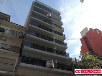 Departamento · 26m² · 1 Ambiente · Moreno y Mendoza - Ubicación, Calidad y Precio!
