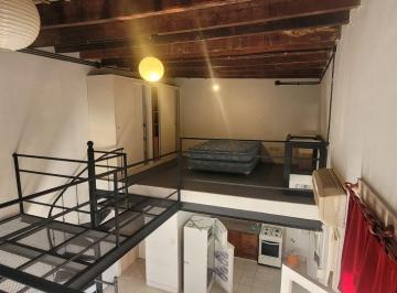 PH de 3 ambientes, Monserrat · PH Tipo Loft | Doble Altura | Dormitorio en Entrepiso | Sin Expensas | Ideal Inversión