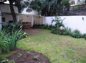 Departamento de 3 ambientes, Caballito · Venta 3 Ambientes con Dependencia de Servicio | Patio | Quincho y Cochera Fija Cubierta