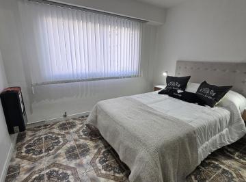 Departamento · 32m² · 1 Ambiente · Departamento en Vta - 1 Ambiente Amplio Al Contrafrente - Plaza Colon - Mar del Plata
