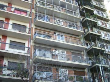 Departamento · 22m² · 1 Ambiente · Departamento 1 Ambiente Frente Al Pque. Chacabuco