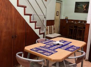 PH de 3 ambientes, Barracas · PH 3 Ambientes con Dependencia con Terraza Propia y Parrilla en Venta Barracas
