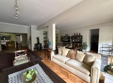 Departamento de 5 ambientes, Palermo · Semi Piso en Barrio Parque || 5 Ambientes || Cochera || Vistas Abiertas