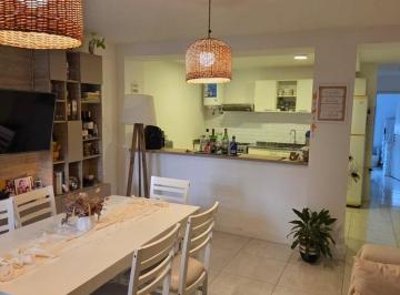 Departamento · 52m² · 2 Ambientes · 1 Cochera · Dpto 1 Dorm. Planta Baja con Cochera