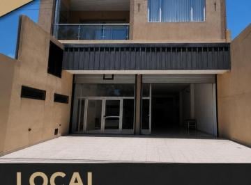 Local comercial · 200m² · Mendoza 487. Local Comercial