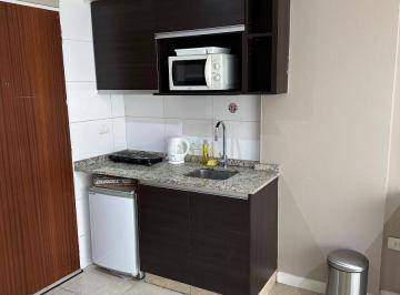 Departamento de 1 ambiente, Monserrat · Monoambiente en Venta con Balcón y Amenities – Excelente Ubicación en El Centro de Buenos Aires