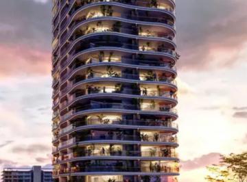 Departamento de 2 ambientes, Puerto Madero · Exclusivo 2 Ambientes a Estrenar en Osten Tower, Puerto Madero