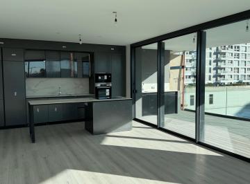 Departamento de 2 ambientes, Puerto Madero · Exclusivo 2 Ambientes a Estrenar en Osten Tower, Puerto Madero