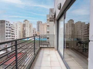 Departamento · 92m² · 3 Ambientes · Venta Depto 3 Ambientes Fac. de Medicina Balvanera