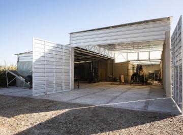 Local comercial · 560000m² · Sd Propiedades Ofrece Oportunidad de Inversión Agroindustrial