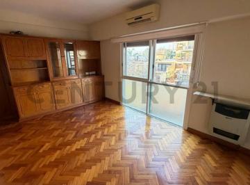 Local comercial · 36m² · 2 Ambientes · 1 Cochera · Alquiler Olivos 2 Ambientes con Cochera Fija Cubierta – Av del Libertador
