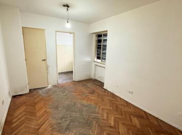 Departamento · 18m² · 1 Ambiente · Departamento en Caballito