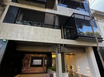 Departamento · 36m² · 2 Ambientes · Departamento en Almagro