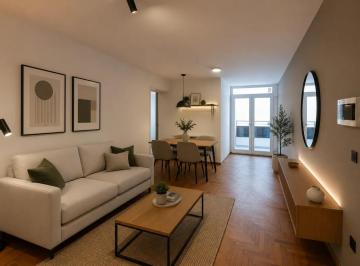 Departamento de 3 ambientes, Córdoba · Departamento 1 Dormitorio - Nueva Córdoba