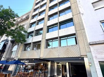 Oficina comercial · 110m² · Oficina en Alquiler en Retiro, Capital Federal, Buenos Aires