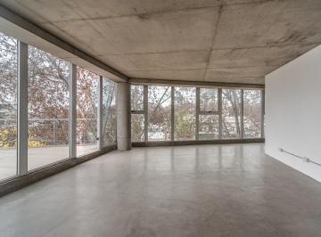 Oficina comercial · 64m² · Venta Oficina Comercial Villa Crespo con Patio y Terraza