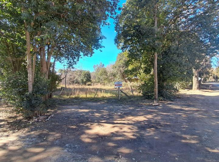 Terreno · 608m²