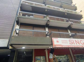 Departamento · 63m² · 5 Ambientes · Departamento 2 Dorm. Doble Balcon Centro