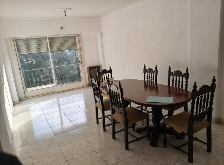 Departamento · 100m² · 4 Ambientes