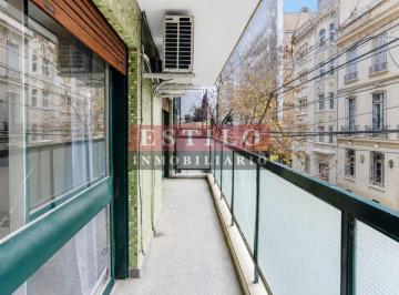 Departamento de 4 ambientes, Palermo · Laprida 1300, Venta Semi - Piso de Cuatro Ambientes
