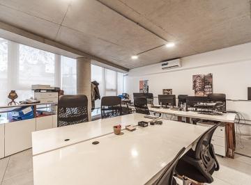 Oficina comercial · 90m² · 2 Ambientes · Venta Oficina Comercial Villa Crespo Palermo.