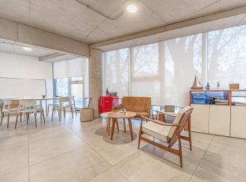 Oficina comercial · 90m² · Venta Oficina Comercial Villa Crespo