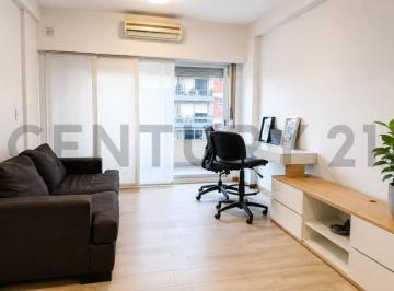 Departamento · 60m² · 3 Ambientes · Alquiler 3 Ambientes Palermo Soho